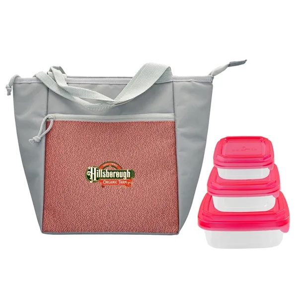 Speck Portion Control Tote Set... from ASI 30208 A P Specialties / AP Specialties