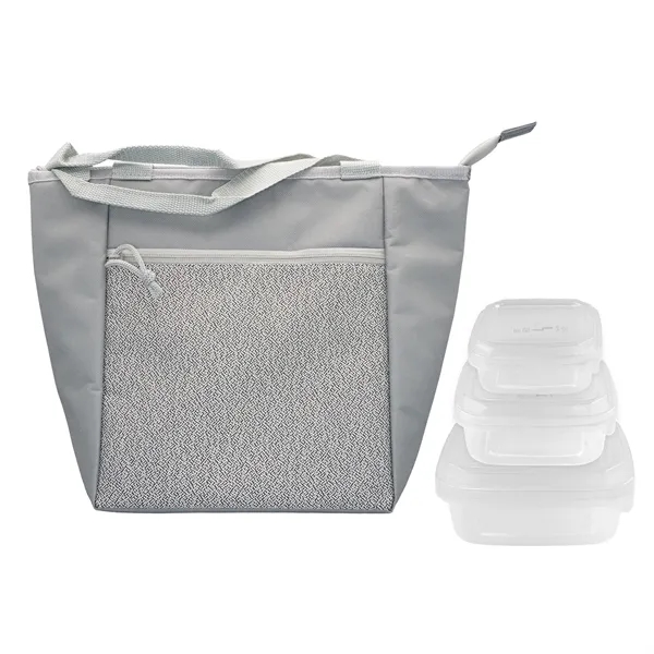 Speck Portion Control Tote Set... from ASI 30208 A P Specialties / AP Specialties