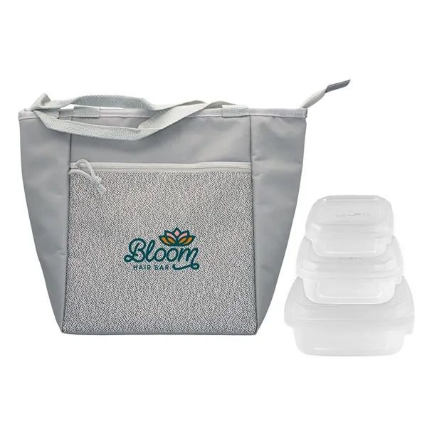 Speck Portion Control Tote Set... from ASI 30208 A P Specialties / AP Specialties