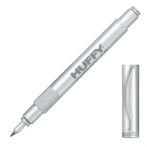 GS triple pen box with Apollo-I brass lead pencil, rollerball pen,... from ASI 68190 Lungsal / Lungsal