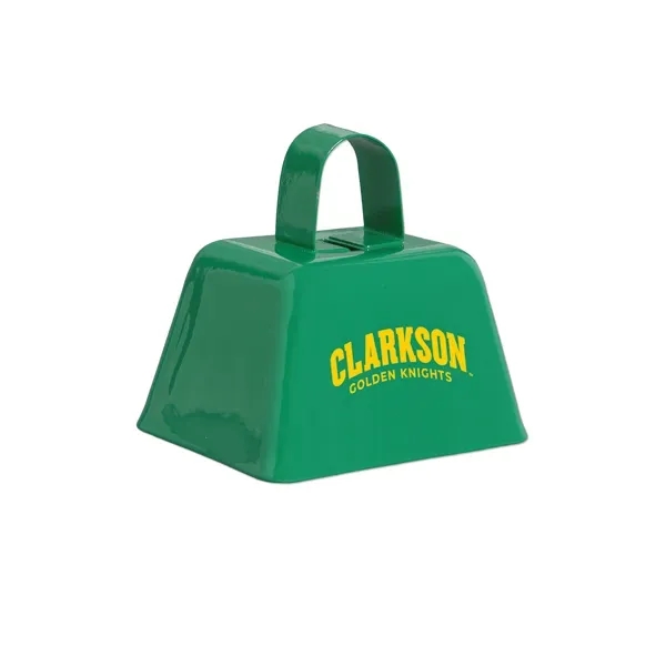 2" x 3" metal cowbell.... from ASI 98360 WOWLine / WOWLine®