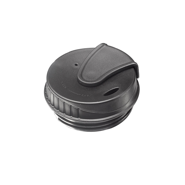 16 oz. stainless steel travel tumbler with double wall vacuum insulation,... from ASI 39552 BEL Promo