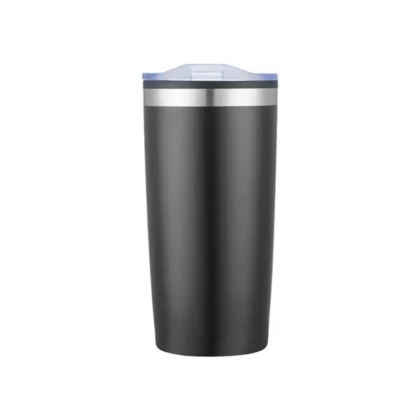 22 oz Stainless Steel Tumbler... from ASI 31517 Admart Products