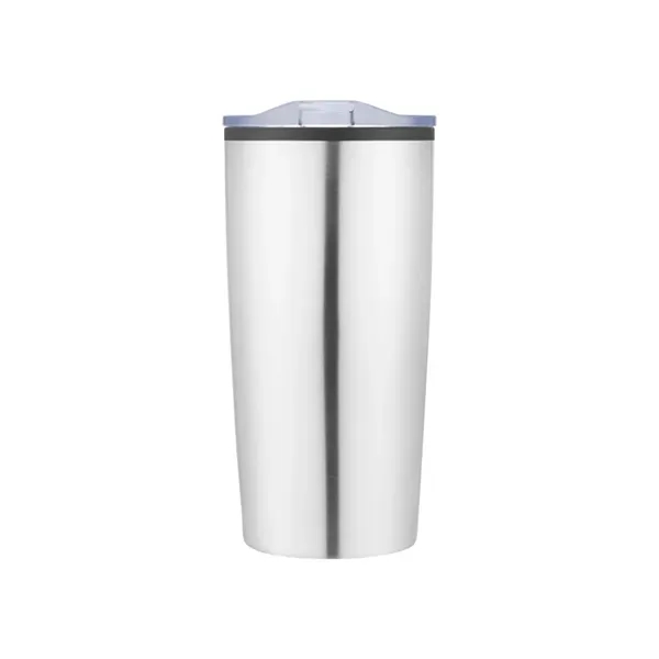 22 oz Stainless Steel Tumbler... from ASI 31517 Admart Products