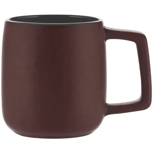 Ghirardelli Hot Cocoa and Chocolate Mug... from ASI 89971 Stuff A Mug