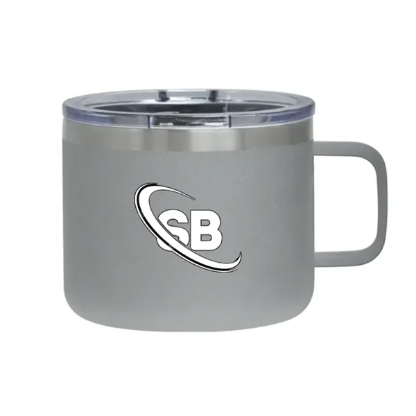 Stainless Steel Tumbler... from ASI 89971 Stuff A Mug