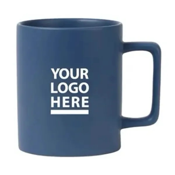 Square Handle Ceramic Muc... from ASI 89971 Stuff A Mug