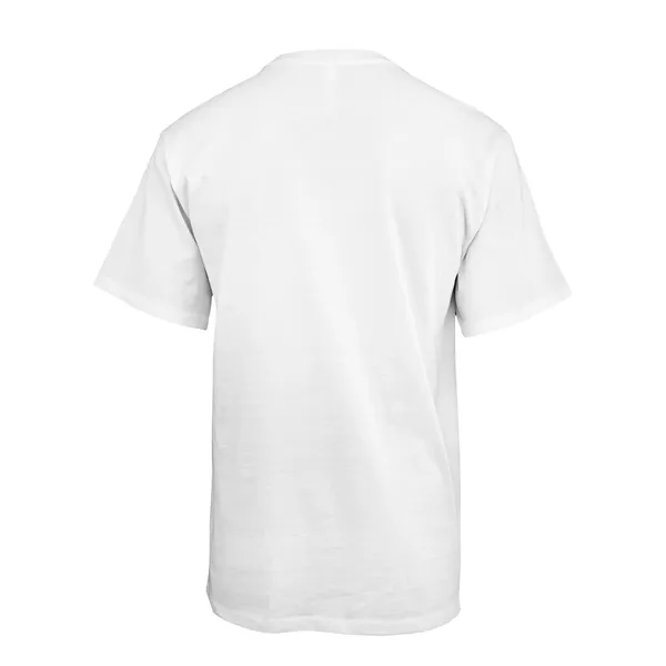 Threadfast Apparel EPIC Unisex Heavyweight T-Shirt... from ASI 34063 alphabroder