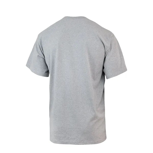 Threadfast Apparel EPIC Unisex Heavyweight T-Shirt... from ASI 34063 alphabroder