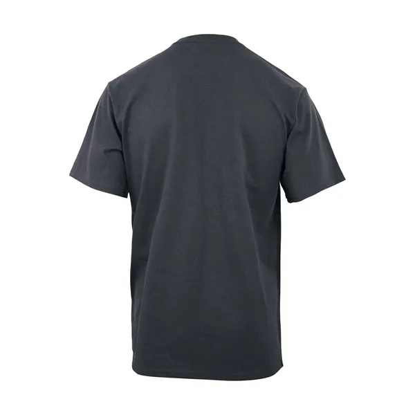 Threadfast Apparel EPIC Unisex Heavyweight T-Shirt... from ASI 34063 alphabroder