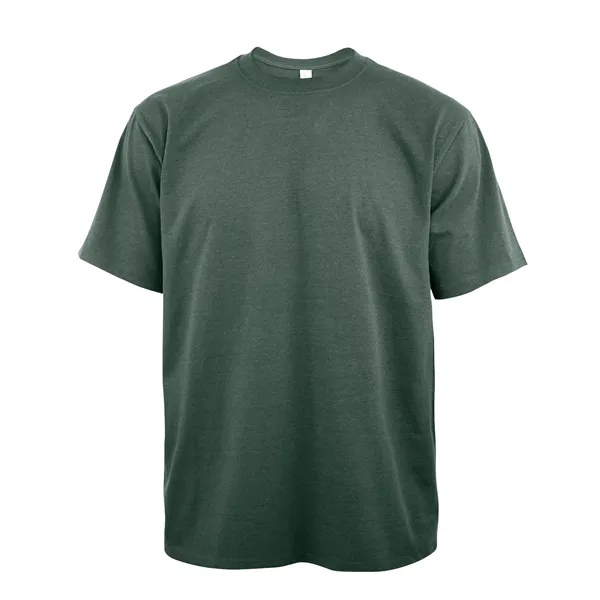 Threadfast Apparel EPIC Unisex Heavyweight T-Shirt... from ASI 34063 alphabroder