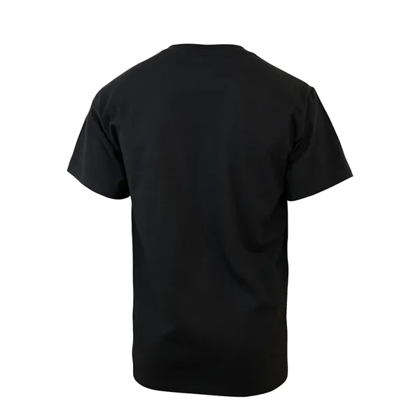 Threadfast Apparel EPIC Unisex Heavyweight T-Shirt... from ASI 34063 alphabroder