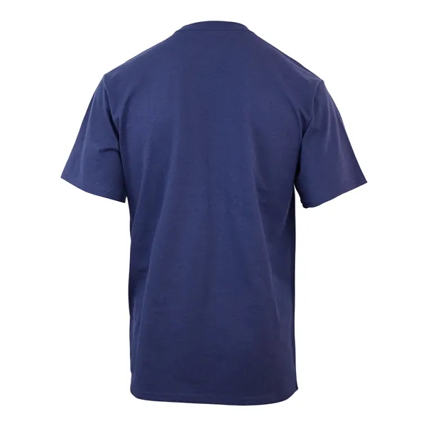 Threadfast Apparel EPIC Unisex Heavyweight T-Shirt... from ASI 34063 alphabroder
