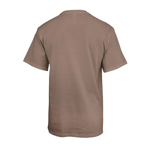 Threadfast Apparel EPIC Unisex Heavyweight T-Shirt... from ASI 34063 alphabroder