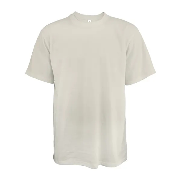 Threadfast Apparel EPIC Unisex Heavyweight T-Shirt... from ASI 34063 alphabroder