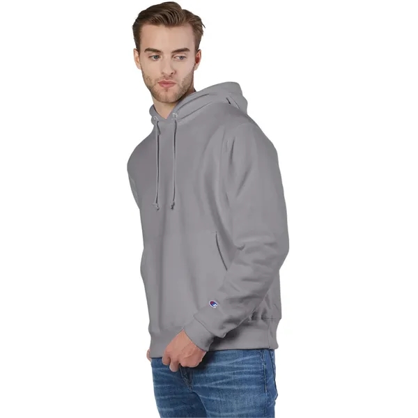 Champion adult pullover hooded sweatshirt.... from ASI 34063 alphabroder