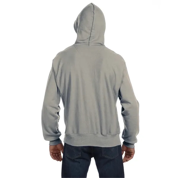 Champion adult pullover hooded sweatshirt.... from ASI 34063 alphabroder