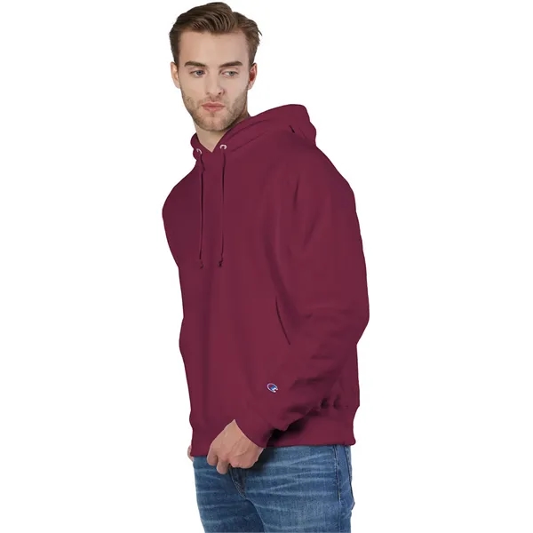 Champion adult pullover hooded sweatshirt.... from ASI 34063 alphabroder