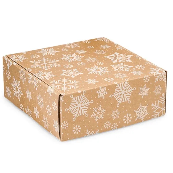 Holiday Themed Boxes for Kitting... from ASI 89971 Stuff A Mug