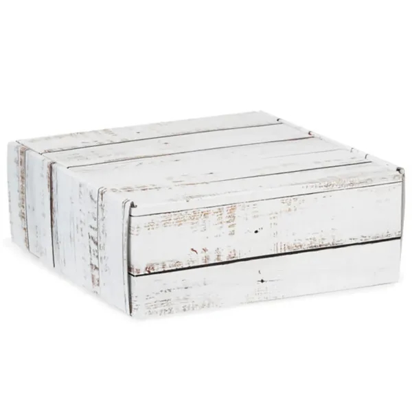 Holiday Themed Boxes for Kitting... from ASI 89971 Stuff A Mug