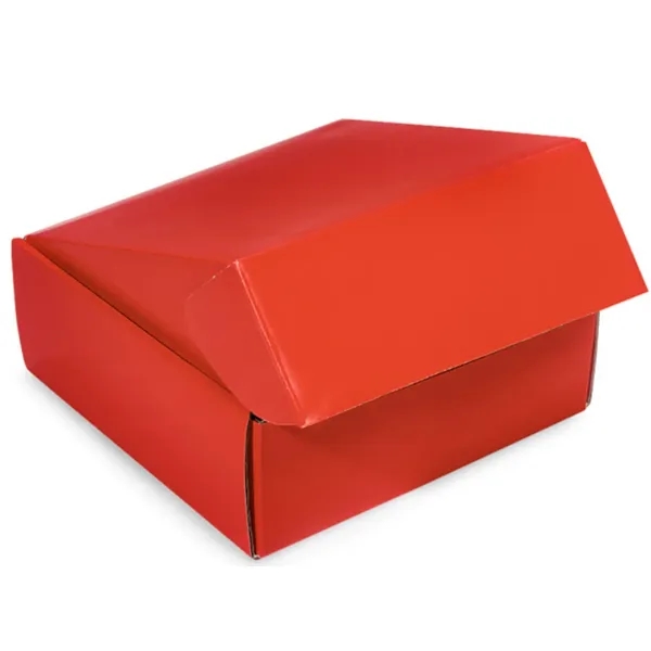 Holiday Themed Boxes for Kitting... from ASI 89971 Stuff A Mug