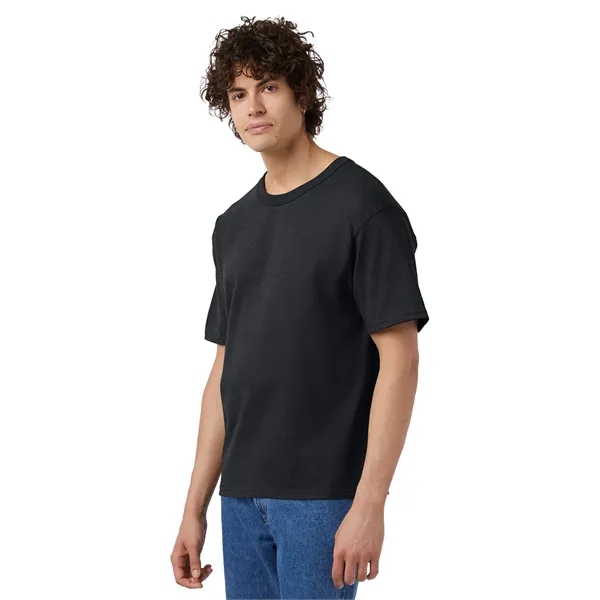 Champion adult t-shirt made of 100% cotton.... from ASI 34063 alphabroder