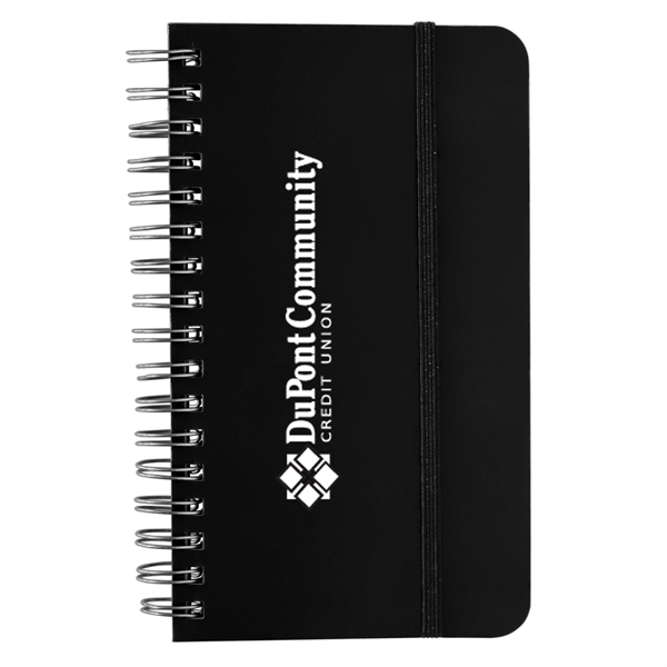 Eco Password Pad.  Alphabetized pages, space for account, username, password... from ASI 34040 Alexander Mfg Co