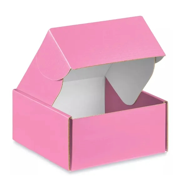 Solid Boxes for Kitting... from ASI 89971 Stuff A Mug