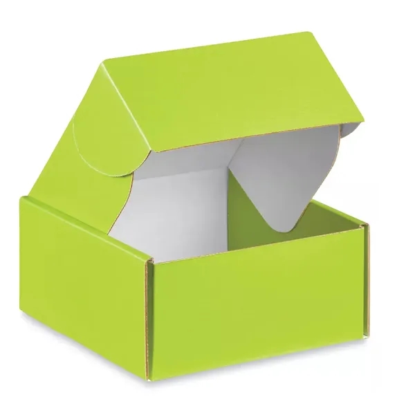 Solid Boxes for Kitting... from ASI 89971 Stuff A Mug