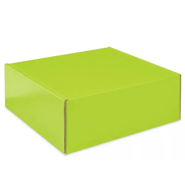 Solid Boxes for Kitting... from ASI 89971 Stuff A Mug