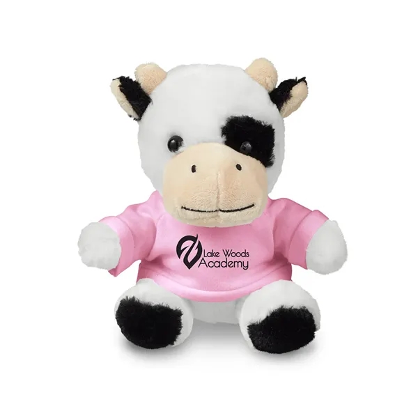 2.5" x 7" x 6" or 4" x 7" x 6"... from ASI 79530 Prime Line