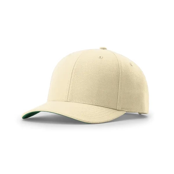 Our Softsnap Adjustable Backstrap offers comfort-focused innovation,Kelly Green underbill adds a... from ASI 72657 Active Life Promo / Active Life