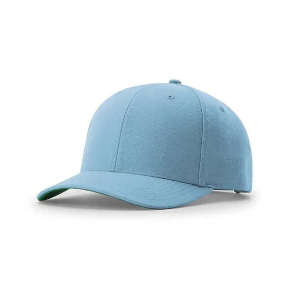 Our Softsnap Adjustable Backstrap offers comfort-focused innovation,Kelly Green underbill adds a... from ASI 72657 Active Life Promo / Active Life