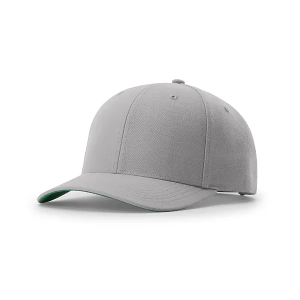 Our Softsnap Adjustable Backstrap offers comfort-focused innovation,Kelly Green underbill adds a... from ASI 72657 Active Life Promo / Active Life