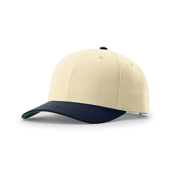 Our Softsnap Adjustable Backstrap offers comfort-focused innovation,Kelly Green underbill adds a... from ASI 72657 Active Life Promo / Active Life