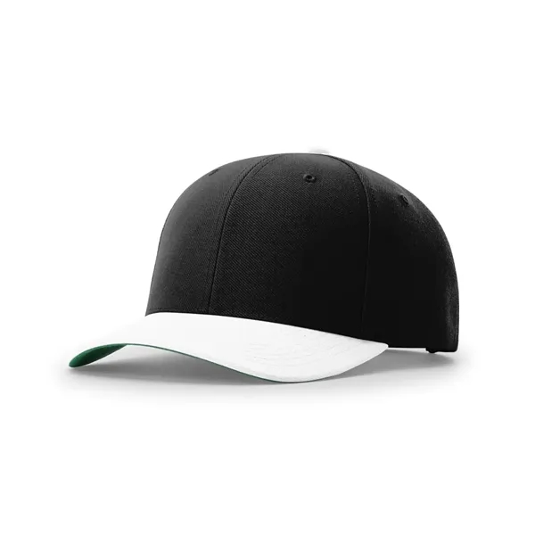 Our Softsnap Adjustable Backstrap offers comfort-focused innovation,Kelly Green underbill adds a... from ASI 72657 Active Life Promo / Active Life