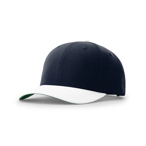 Our Softsnap Adjustable Backstrap offers comfort-focused innovation,Kelly Green underbill adds a... from ASI 72657 Active Life Promo / Active Life