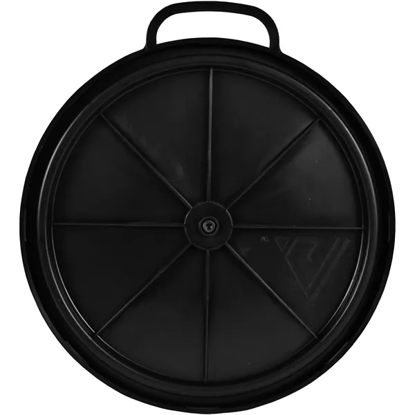 Enhance your comfort with our 3" Thick Bucket Spin Seat, perfect... from ASI 72805 NEP Promotions