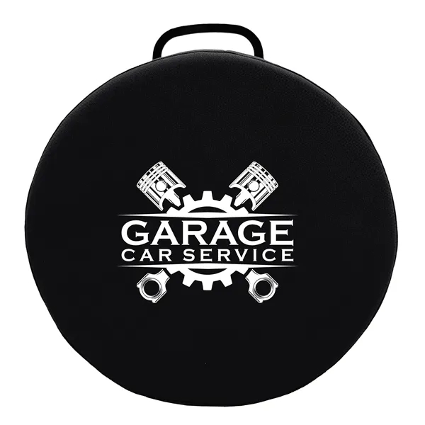 Enhance your comfort with our 3" Thick Bucket Spin Seat, perfect... from ASI 72805 NEP Promotions