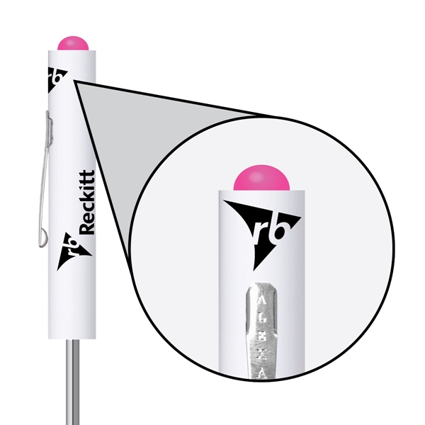 Fixed Blade Pocket Screwdriver with 27 Tool Options. Great for all... from ASI 34040 Alexander Mfg Co