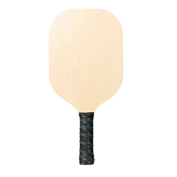 Sublimated Plywood Pickleball Paddle... from ASI 67557 LimeLight Ent