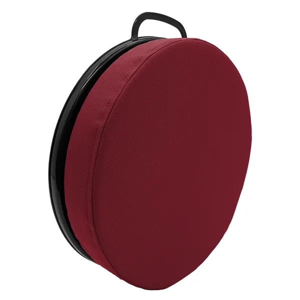 Enhance your comfort with our 1.5" Thick Bucket Spin Seat, perfect... from ASI 72805 NEP Promotions