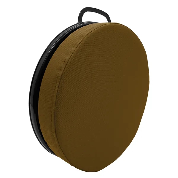 Enhance your comfort with our 1.5" Thick Bucket Spin Seat, perfect... from ASI 72805 NEP Promotions