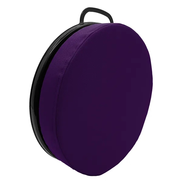 Enhance your comfort with our 1.5" Thick Bucket Spin Seat, perfect... from ASI 72805 NEP Promotions