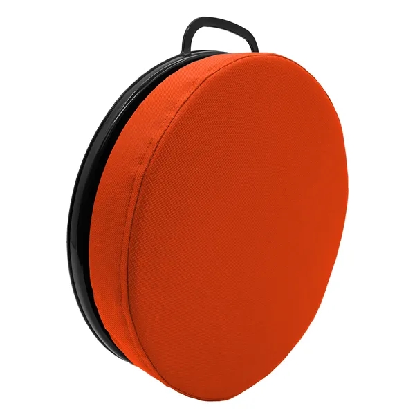 Enhance your comfort with our 1.5" Thick Bucket Spin Seat, perfect... from ASI 72805 NEP Promotions