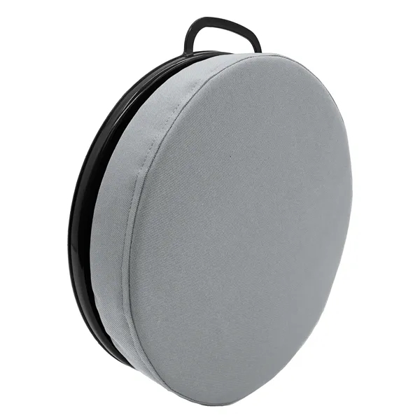 Enhance your comfort with our 1.5" Thick Bucket Spin Seat, perfect... from ASI 72805 NEP Promotions