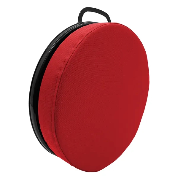 Enhance your comfort with our 1.5" Thick Bucket Spin Seat, perfect... from ASI 72805 NEP Promotions