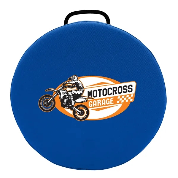 Enhance your comfort with our 1.5" Thick Bucket Spin Seat, perfect... from ASI 72805 NEP Promotions