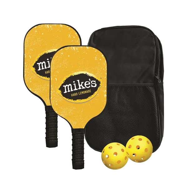 Add some pizazz to your pickleball paddles and play with style!... from ASI 30226 A J J Enterprises