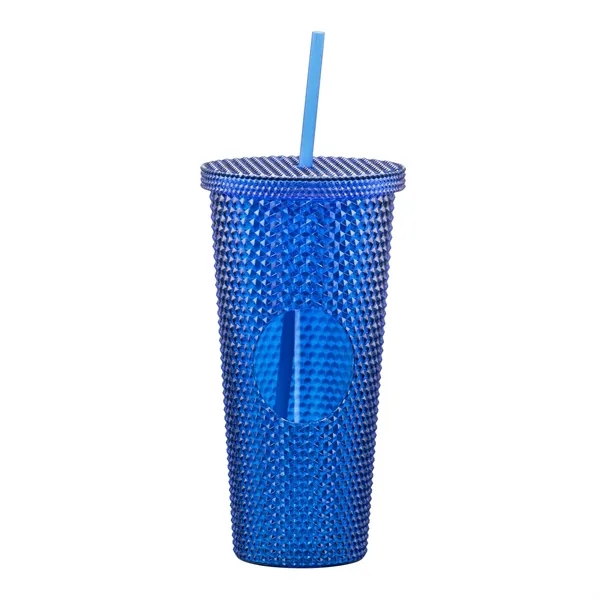Textured Tumbler... from ASI 89971 Stuff A Mug